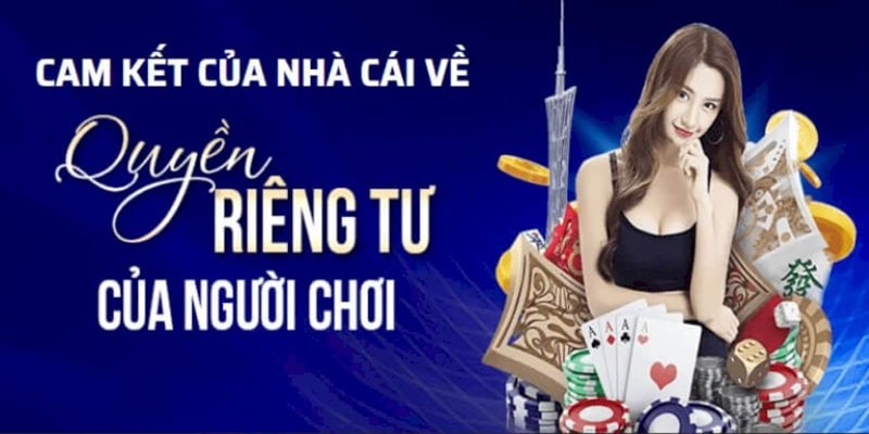 Chính sách của Sunwin về quyền riêng tư