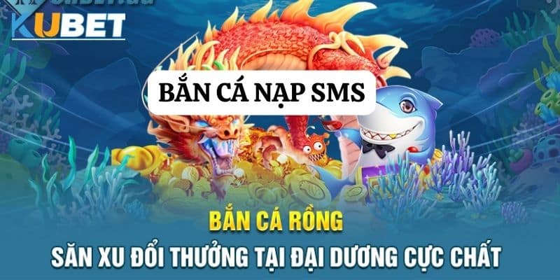 Săn cá rồng tại Sunwin: Đánh bắt hạnh phúc, chinh phục thách thức