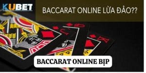 Baccarat online bịp tại Sunwin: Phân tích và hướng dẫn chi tiết