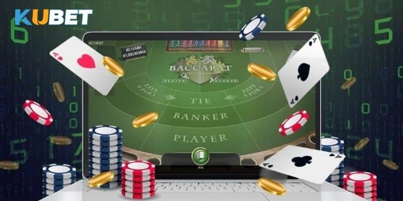 Baccarat online bịp và những mánh khóe lừa đảo