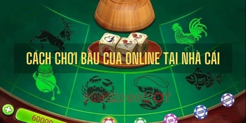 Chơi Bầu Cua Tôm Cá Online tại Sunwin: Thế giới giải trí đỉnh cao với tỷ lệ thắng cực lớn