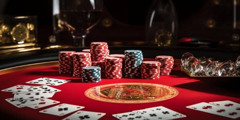 Các mẹo chơi Baccarat tại Kubet hiệu quả