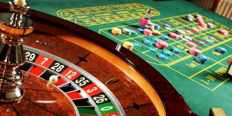 Top tips để thắng khi chơi Roulette trên Sunwin.