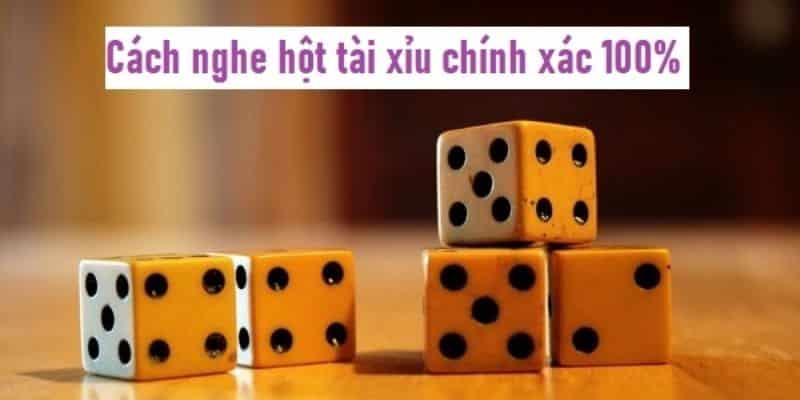 Top mẹo soi odds nghe hột Tài xỉu trên Sunwin chính xác.