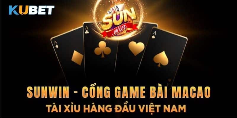 Giới thiệu Sunwin - Sòng bài sang trọng tại Sunwin