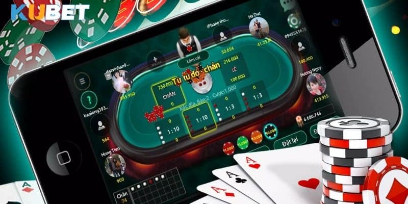 Những ưu điểm vượt trội của game bài Sunwin trên Sunwin