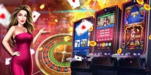 Game slots quốc tế là gì? Những điều cần lưu ý khi chơi game slots quốc tế để tránh rủi ro