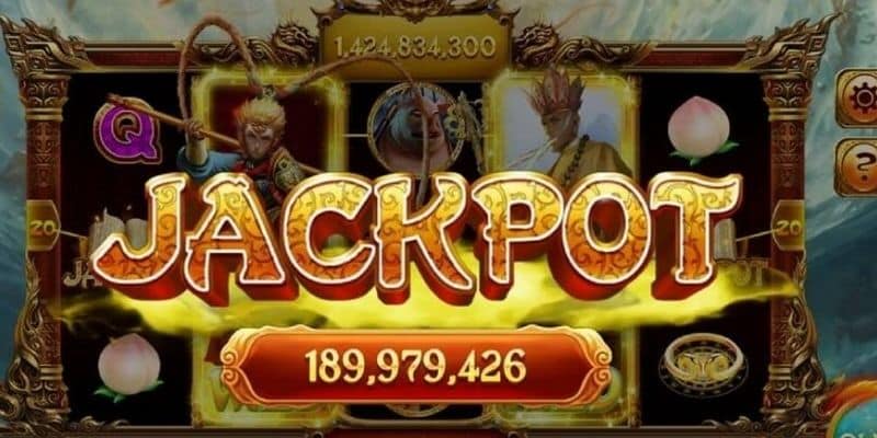 Top game nổ hũ Sunwin có tỷ lệ nổ hũ cao nhất.