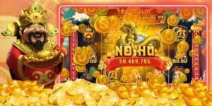 Nổ hũ thần tài Sunwin - Cổng game uy tín, đổi thưởng liền tay