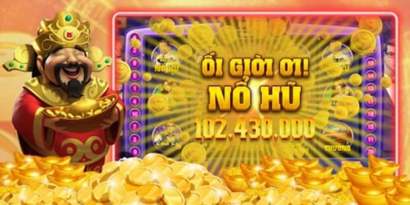 So sánh nổ hũ xèng Sunwin với các cổng game khác.