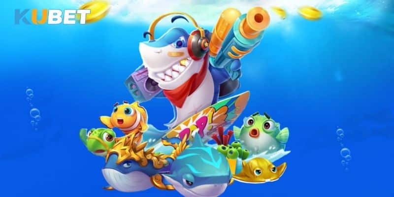 Phân loại các loại cá rồng trong game Sunwin