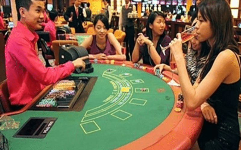 Sòng bài Casino là gì đối với văn hóa giải trí?