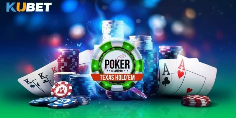 Thuật ngữ trong bài poker tại Sunwin 