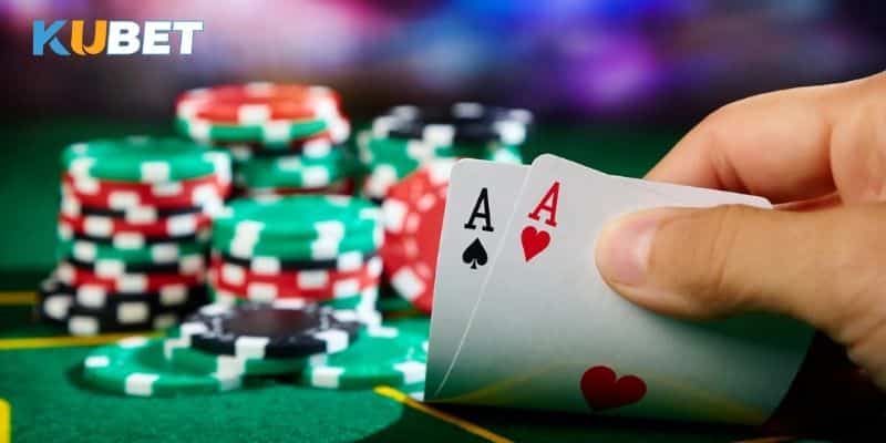 Kỹ thuật chơi Poker chuyên nghiệp tại Sunwin