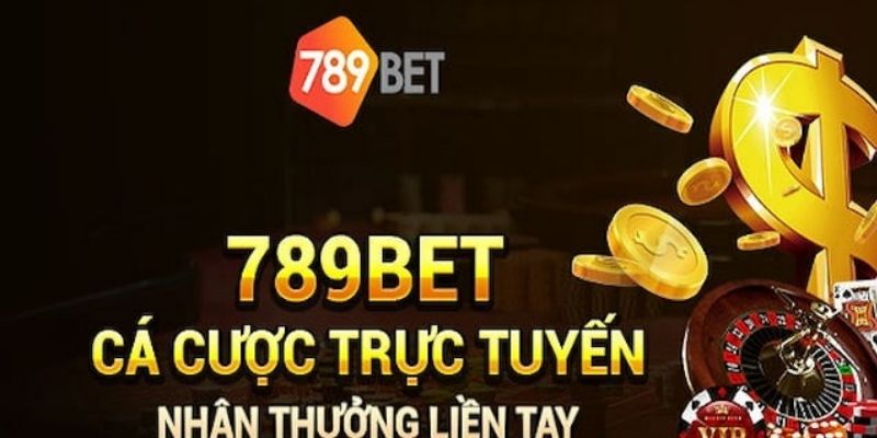 Giới thiệu về 789BET