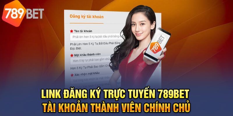 Cam kết không bị chặn khi truy cập