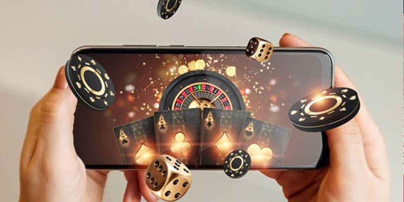 Nhà cái 789BET sở hữu nhiều game giải trí mới lạ