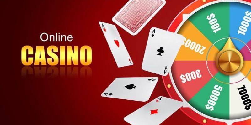 Nhà cái 789bet casino