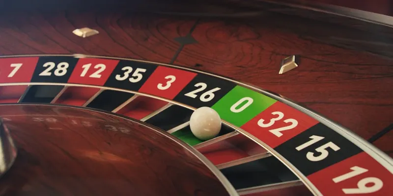 Hướng dẫn cách đặt cược Roulette hiệu quả tại 789Bet