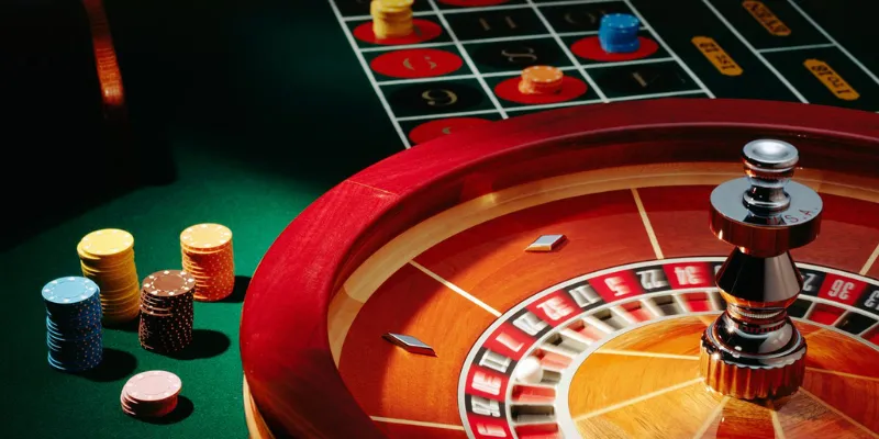 Hệ thống bảo mật khi chơi Roulette tại 789Bet